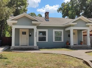 5506 Bonita Ave, Dallas, TX 75206