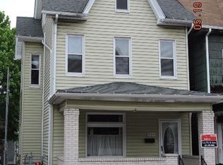 924 2nd Ave, Altoona, PA 16602
