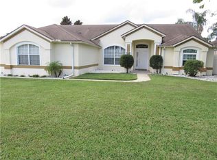 1017 Platinum Ct, Deltona, FL 32725
