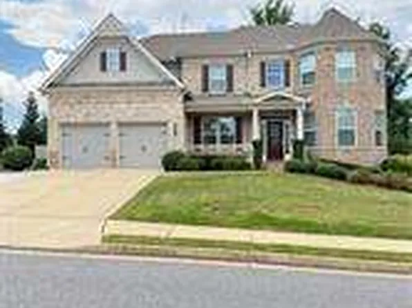 930 Stonekirk Ct, Alpharetta, GA 30004