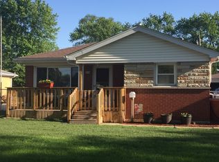 3719 153rd St, Midlothian, IL 60445