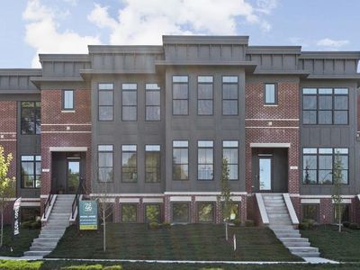 420 Monon Ln, Carmel, IN, 46032