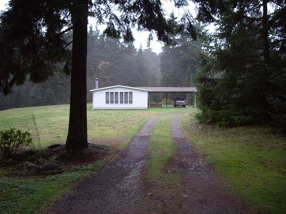 Looking Toward Home