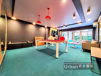 Rented by Urban Pads