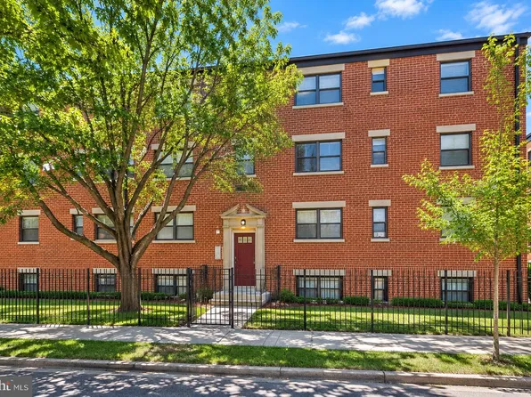 3287 15th Pl SE APT 102, Washington, DC 20020