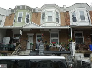 465 N Farson St, Philadelphia, PA 19139