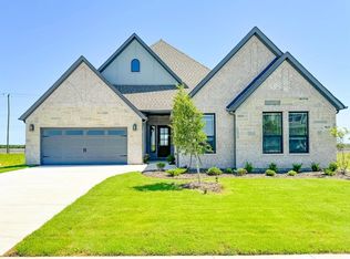 9625 Westchester Ln, Forney, TX 75126