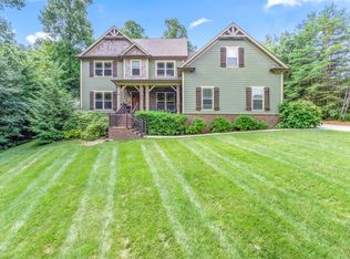 7594 Raptors Roost Ln, Signal Mtn, TN 37377