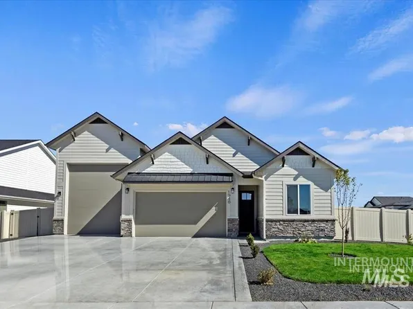 258 W Kinross St, Middleton, ID 83644