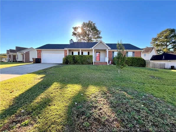 7653 Galena Dr, Fayetteville, NC 28314