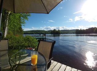 17 E Shore Dr, Limerick, ME 04048