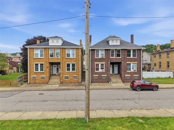 324 Park Rd #330, Ambridge, PA 15003