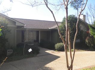 804 S Cleveland Ext, Brookhaven, MS 39601