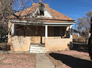 1101 E 10th St, Pueblo, CO 81001