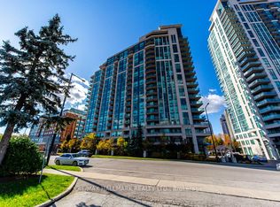 68 Grangeway Ave #1115, Toronto, ON M1H 0A1