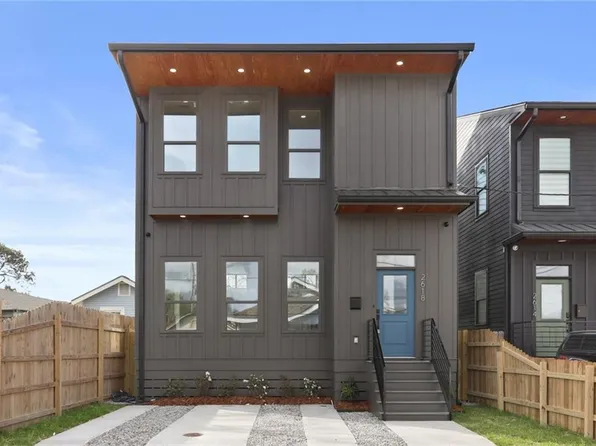 2618 Peace Ct, New Orleans, LA 70117