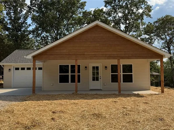 1428 Rue Cynthia, Bonne Terre, MO 63628