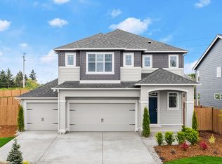 2734 173rd Ave E, Lake Tapps, WA 98391
