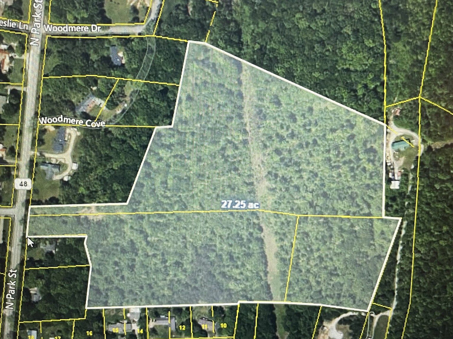 425 Park St N, Hohenwald, TN 38462 Zillow