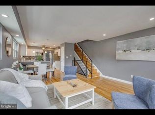 6429 N Capitol St NE, Washington, DC 20012