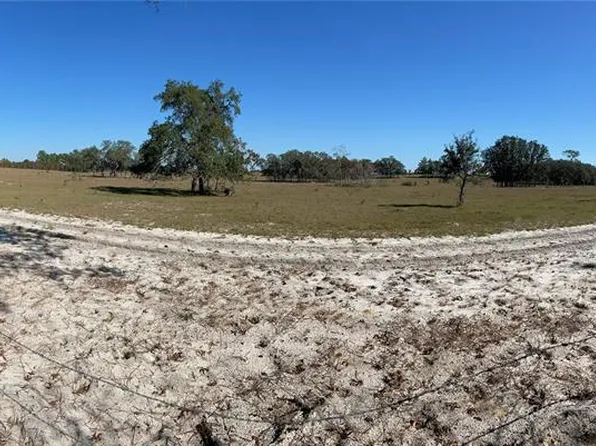 SW 121st Ter Lot 2-N, Dunnellon, FL 34432