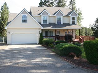 14310 E Meadows Rd, Mica, WA 99023