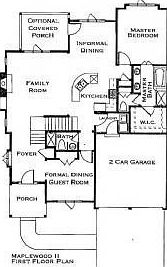 2nd image of 13834 W 141st Ter