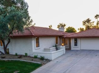 615 W Cape Royal Ln, Phoenix, AZ 85023