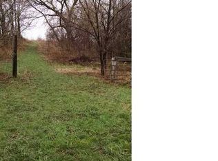 0 Parker Hill Rd, Dansville, NY 14437