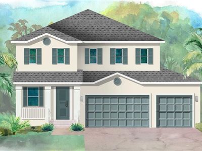 4730 W Bay Ave, Tampa, FL, 33616