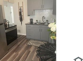 17421 Brady, Redford, MI 48240