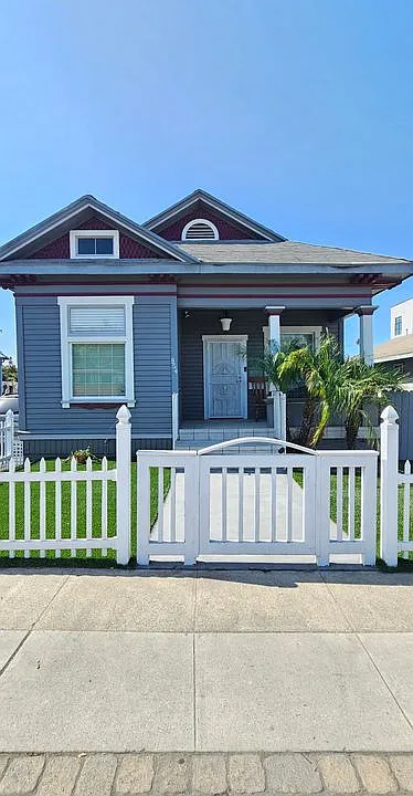954 E Thompson Blvd #1