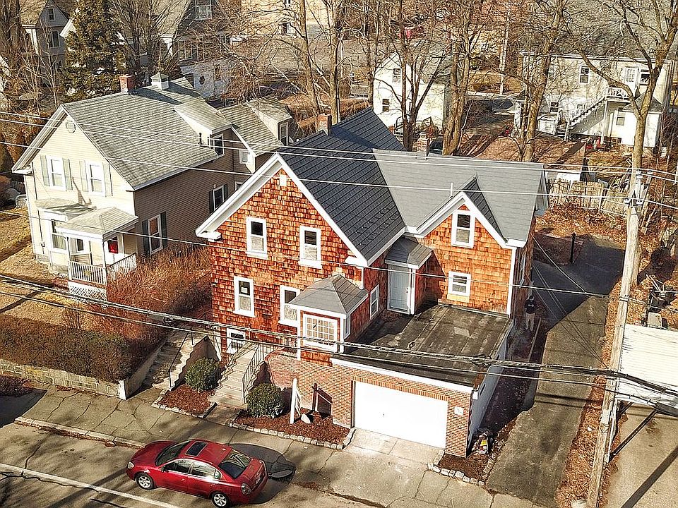 327 Copeland St, Quincy, MA 02169 Zillow