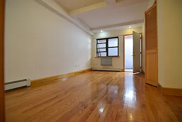 Rented by J Misrahi Realty Corp