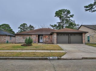 4830 Ingleside Ct, Spring, TX 77388