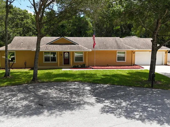 936 DELCIE Drive, St. Augustine, FL 32086