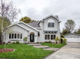 20945 Hanford Dr, Cupertino, CA