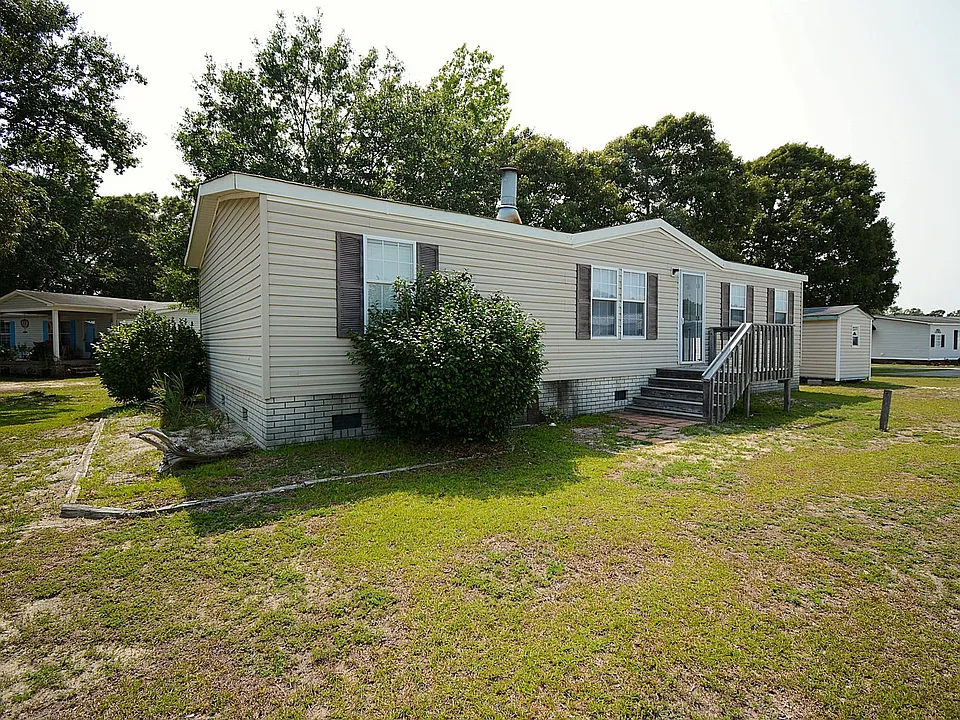 106 Fishtail Ct