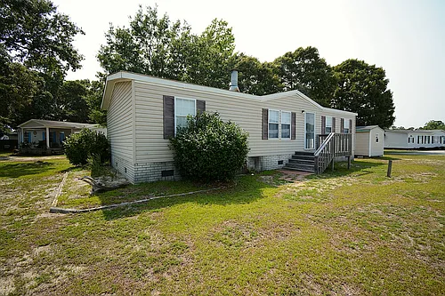 106 Fishtail Ct Photo 1