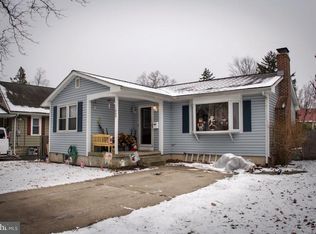 1009 Garfield Ave, Palmyra, NJ 08065