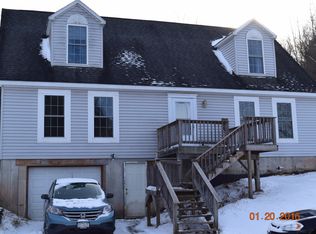 290 Beaver Hill, conesville, NY 12076