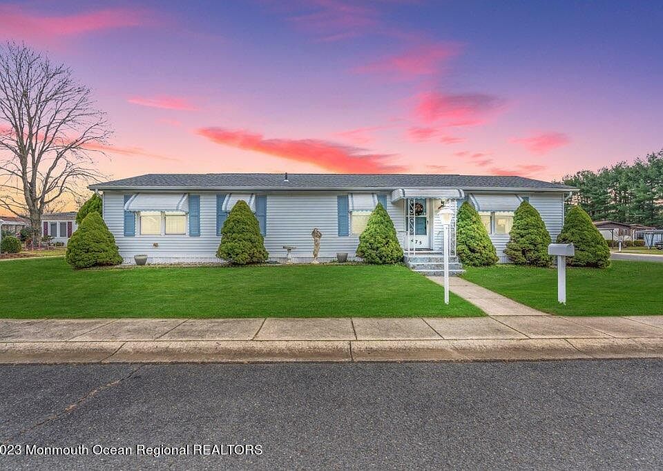 475 Charles Place, Freehold, NJ 07728 Zillow