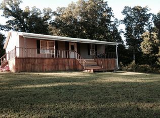 227 Pearl Oak Rd, Clarkson, KY 42726