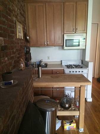 2nd image of 214 W 71st St #3
