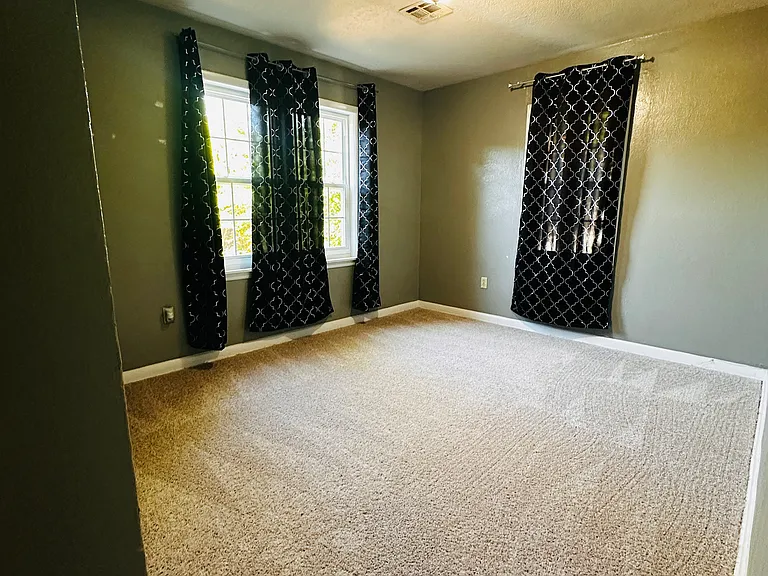 Bedroom #1