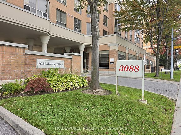 3rd image of 3088 Kennedy Rd #911