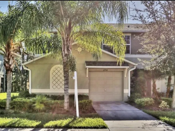 2750 BIRCHCREEK DRIVE, WESLEY CHAPEL, FL 33544