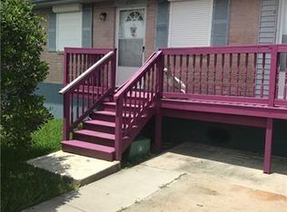 2180 Sauvage Ave, Marrero, LA 70072