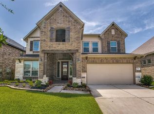 21807 Lozar Dr, Spring, TX 77379