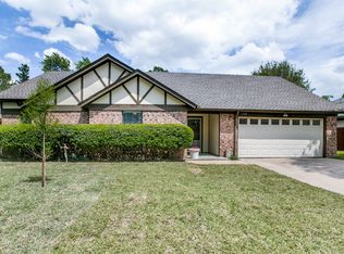 1709 Martinique Ct, Arlington, TX 76012